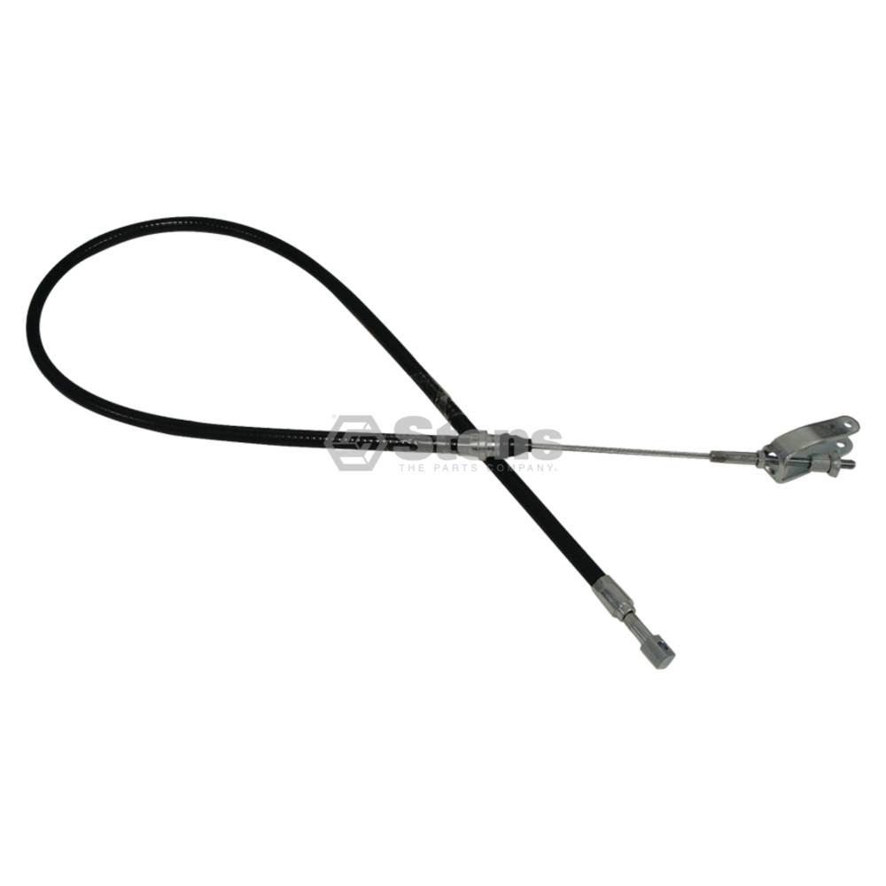 Atlantic Quality Parts PTO Cable Fiat 5101696 (Stens 2412-1533)