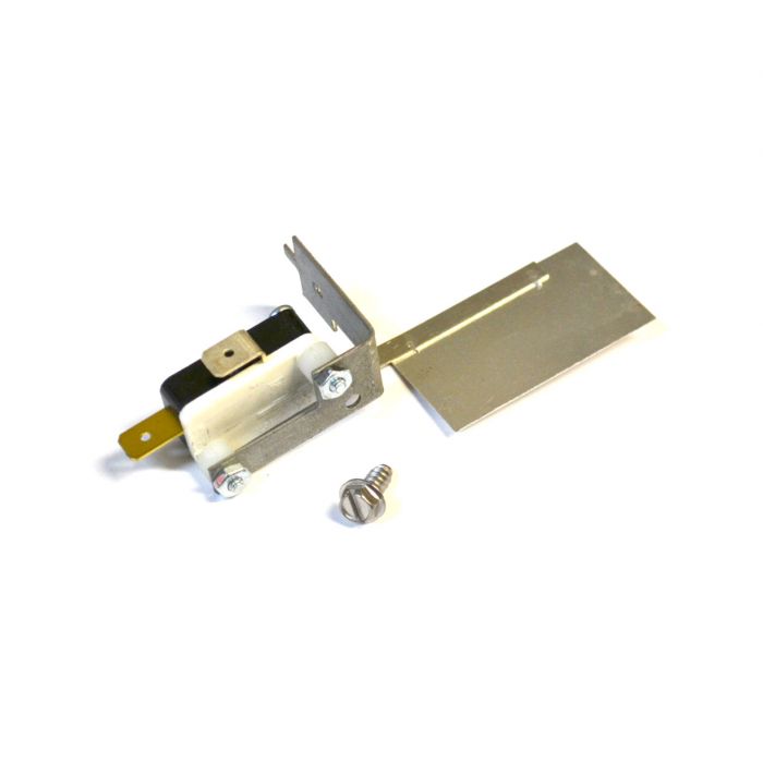 Heater Switch, Air Proving 24692