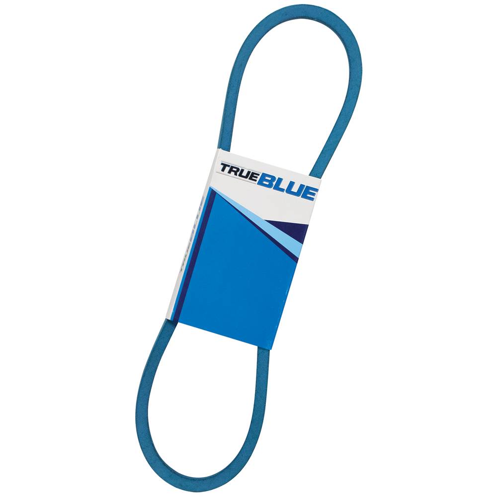 TrueBlue Belt 1/2" x 31" (Stens 248-031)