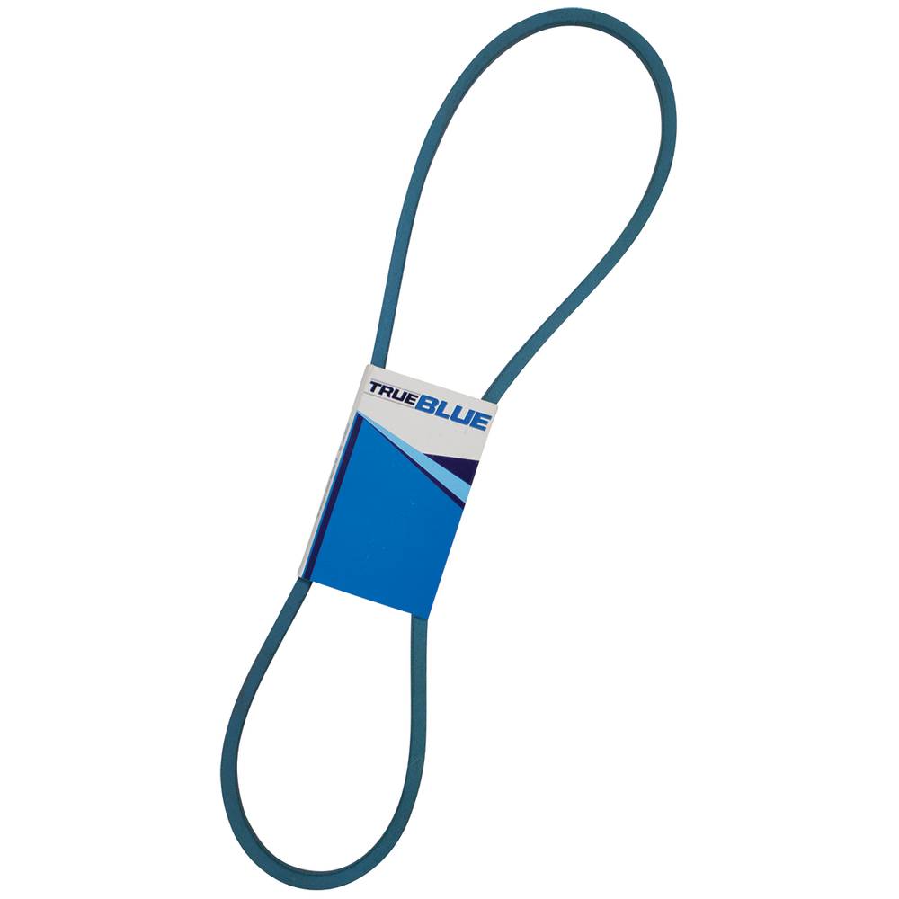 TrueBlue Belt 1/2" x 44" (Stens 248-044)