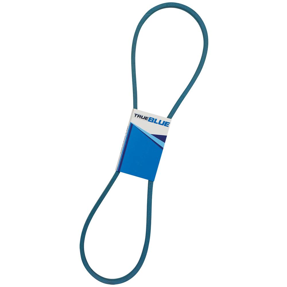 TrueBlue Belt 1/2" x 50" (Stens 248-050)