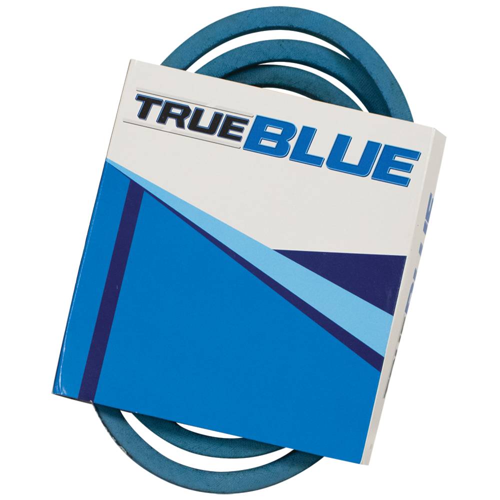 TrueBlue Belt 1/2" x 58" (Stens 248-058)