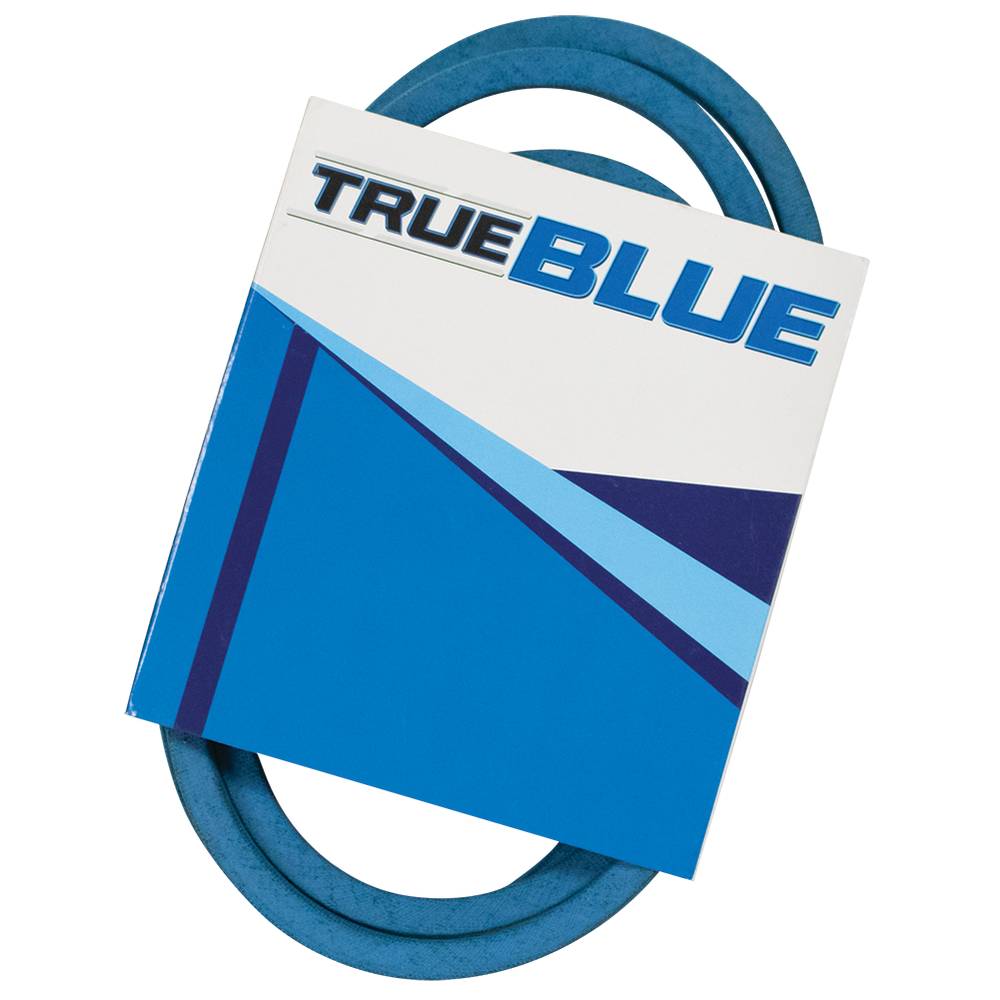 TrueBlue Belt 1/2" x 64" (Stens 248-064)