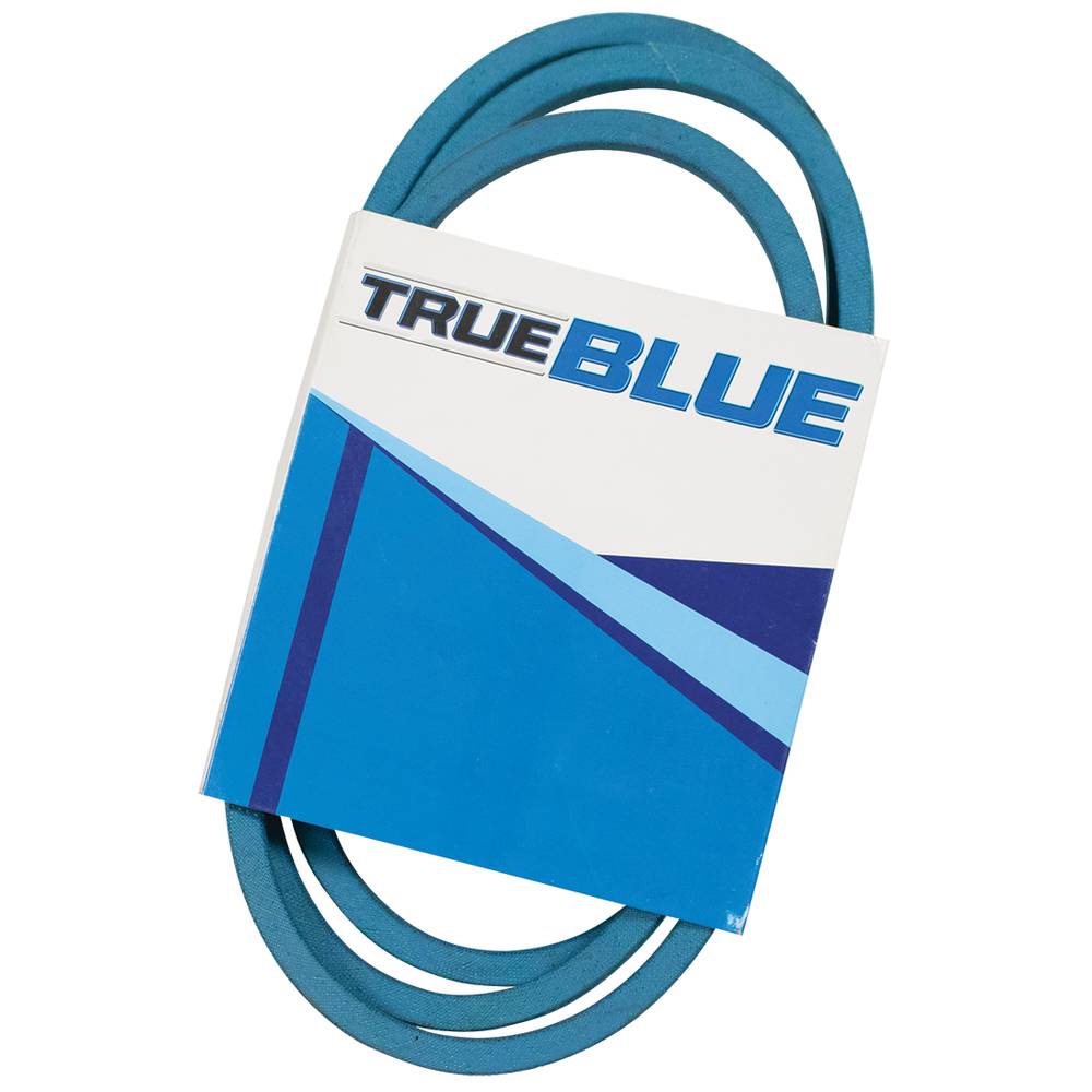 TrueBlue Belt 1/2" x 66" (Stens 248-066)