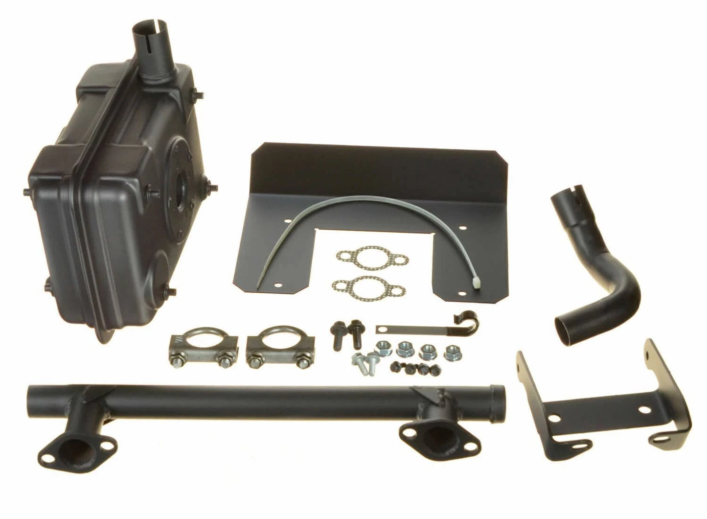 Genuine Kohler Muffler Assembly Kit (24 786 08-S)