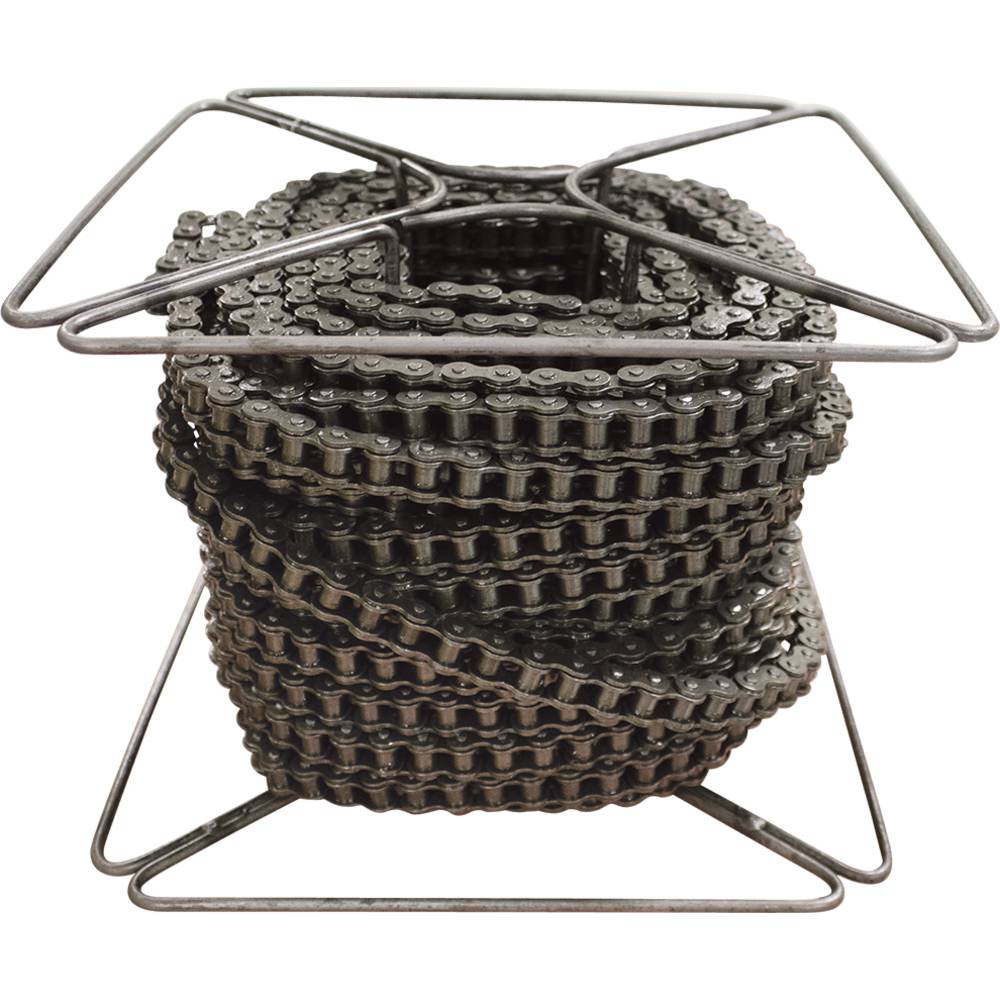 Stens Roller Chain #40 100' Length (Stens 250-020)