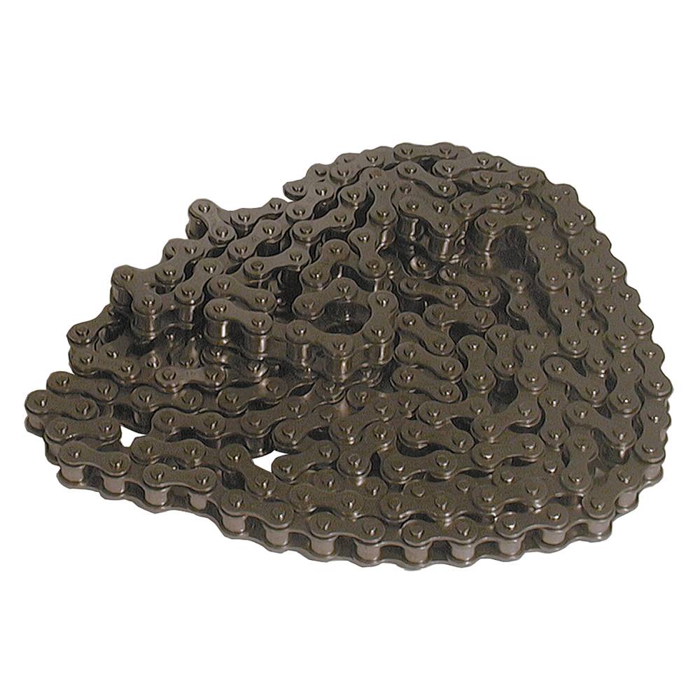 Stens Roller Chain #41 10' Length (Stens 250-027)