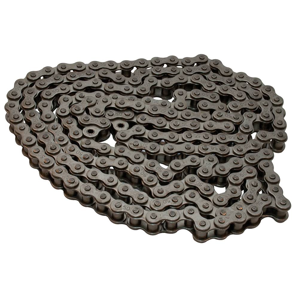 Stens Roller Chain #50 10' Length (Stens 250-043)