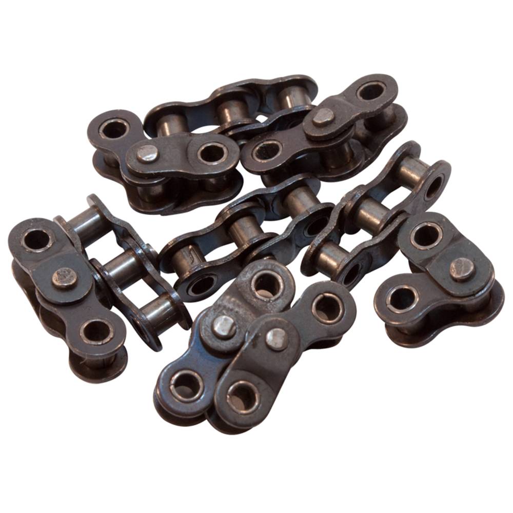 10 Stens Offset Link #25 (Stens 250-139)