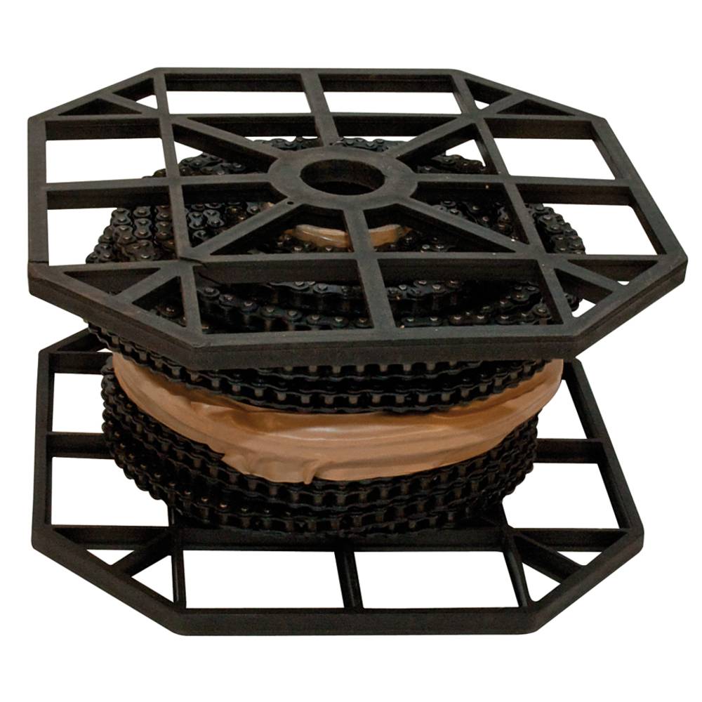 Stens Roller Chain #35 100' Length (Stens 250-266)