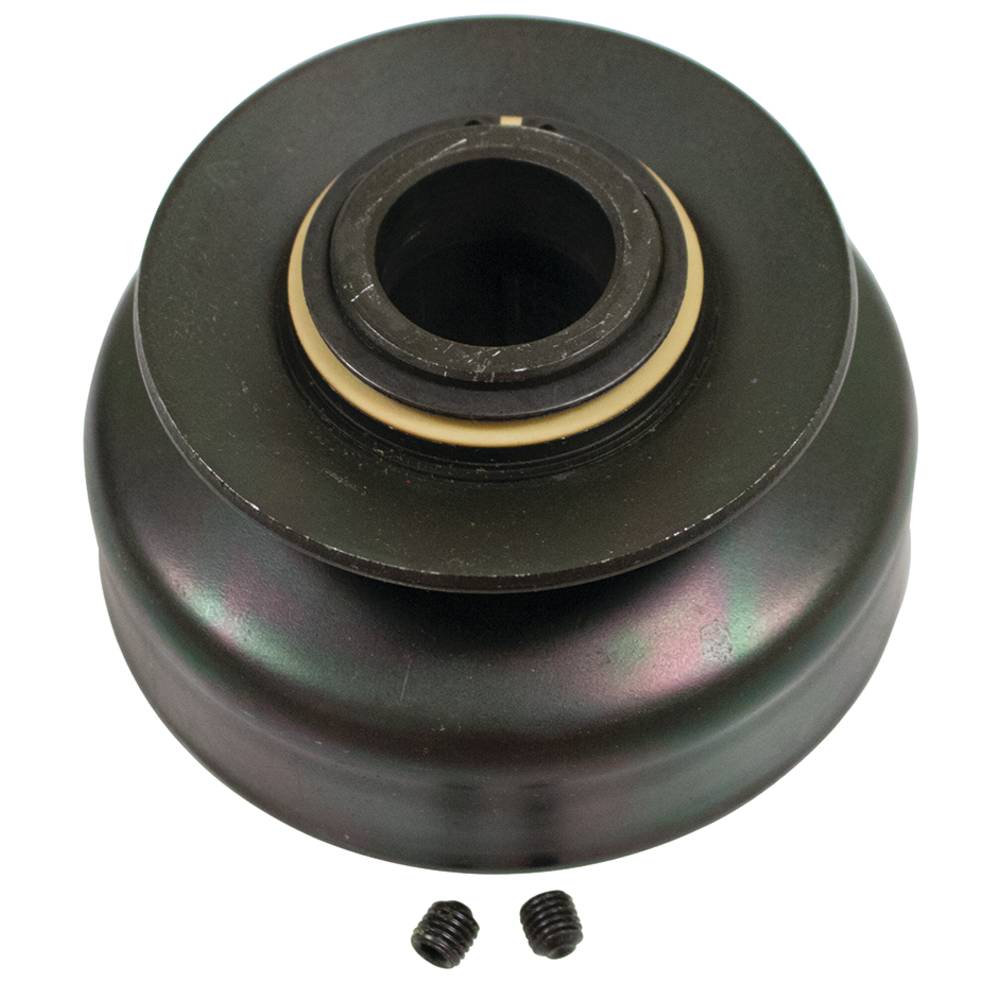 Hoffco/Comet Pulley Clutch 1" Bore (Stens 255-091)