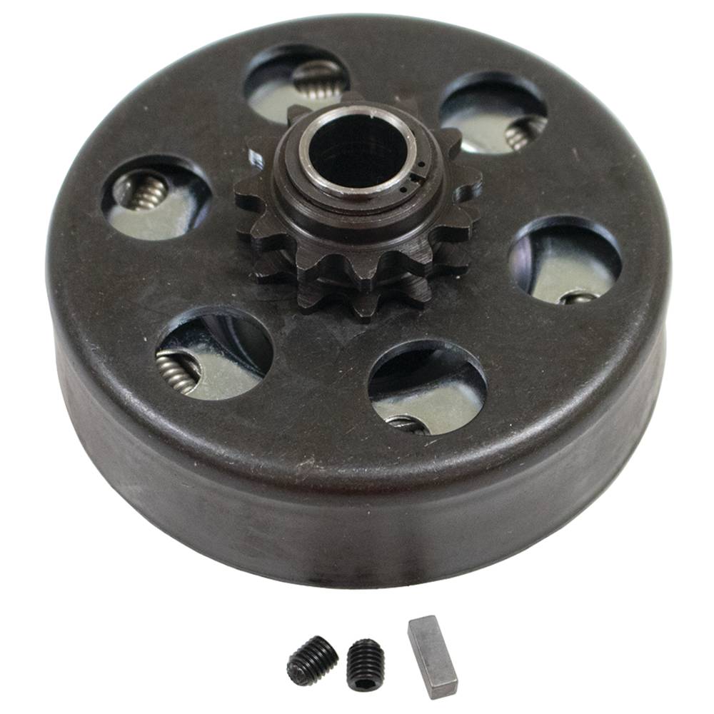 Max-Torque Sprocket Clutch 5/8" Bore (Stens 255-109)