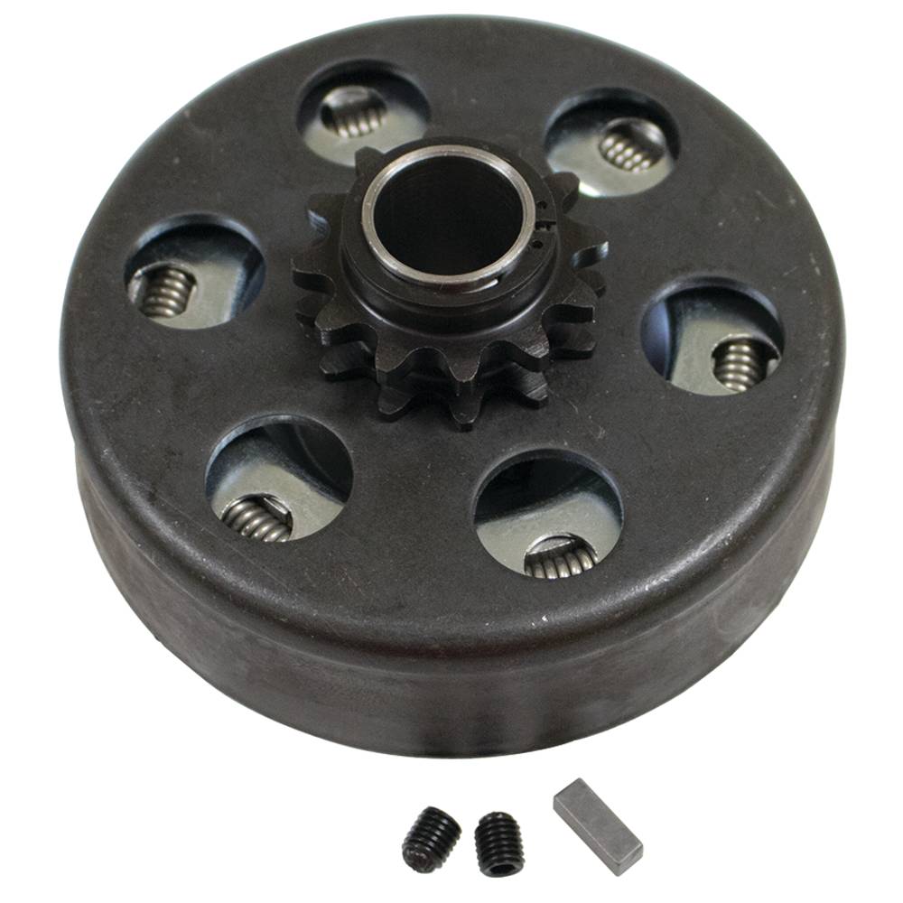Max-Torque Sprocket Clutch 3/4" Bore (Stens 255-125)
