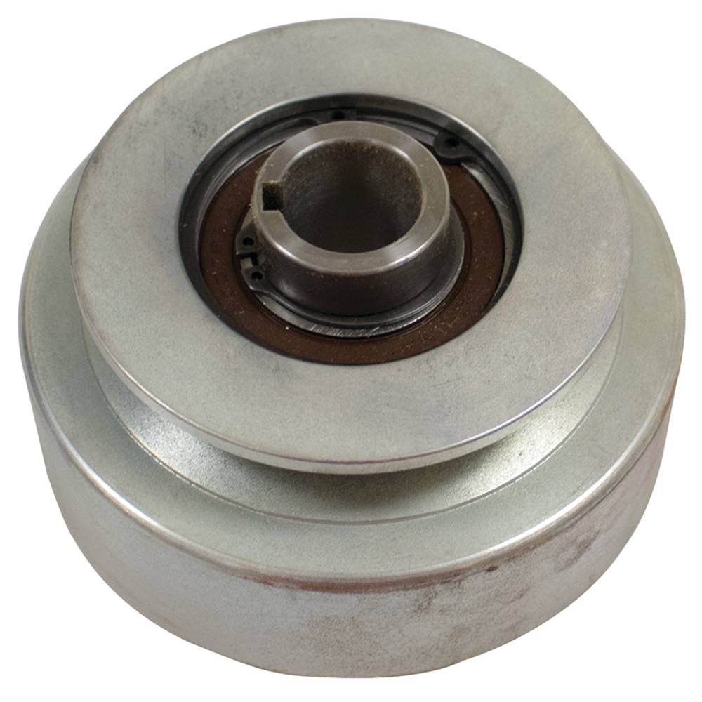 Noram Heavy-Duty Pulley Clutch Noram 160021 (Stens 255-635)