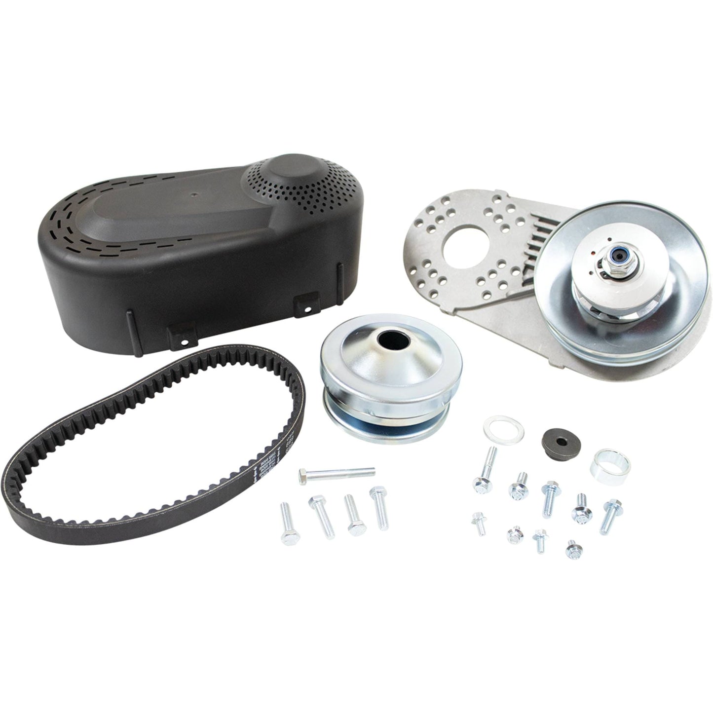 Stens Torque Converter Comet 218355A (Stens 255-911)
