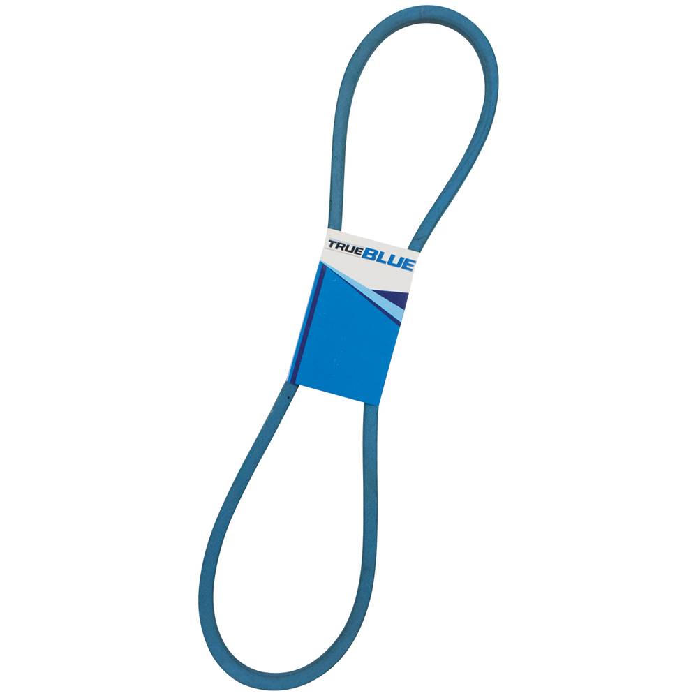 TrueBlue Belt 5/8" x 49" (Stens 258-049)