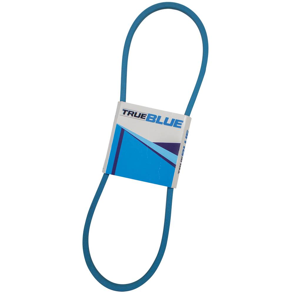 TrueBlue Belt 5/8" x 52" (Stens 258-052)