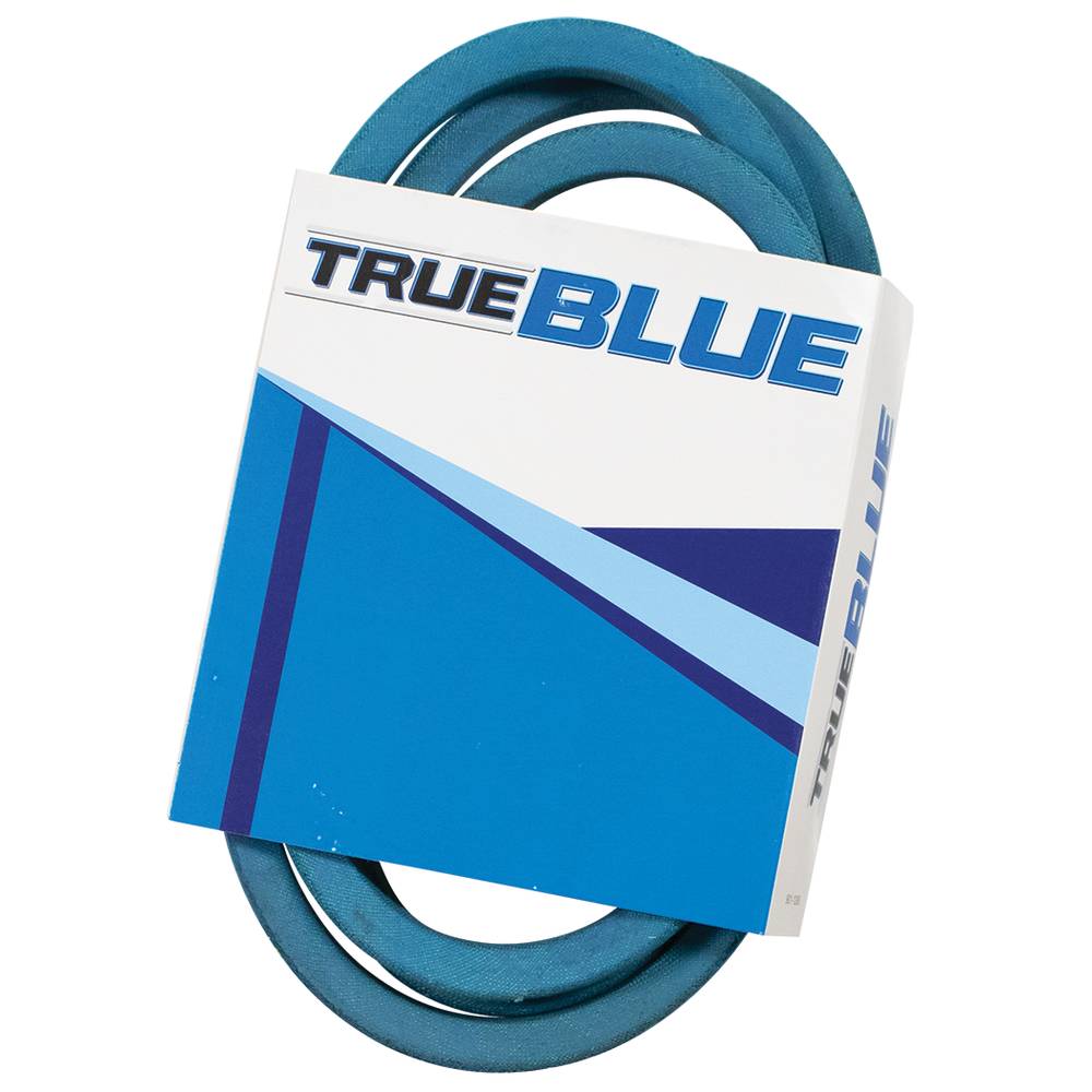 TrueBlue Belt 5/8" x 62" (Stens 258-062)