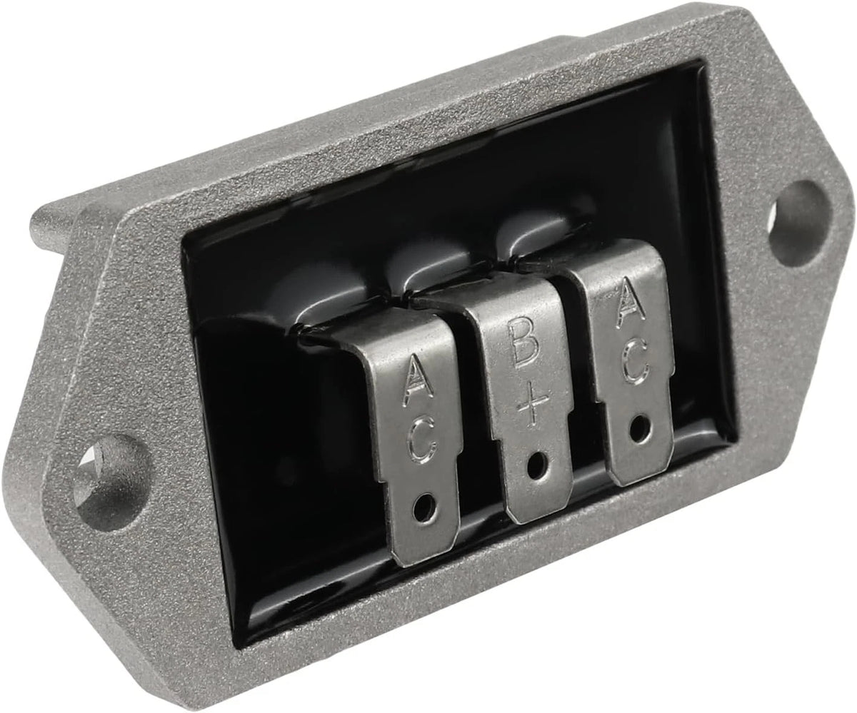 Genuine Kohler 12/15A Half-Wave Std Rectifier Regulator (25 403 37-S)