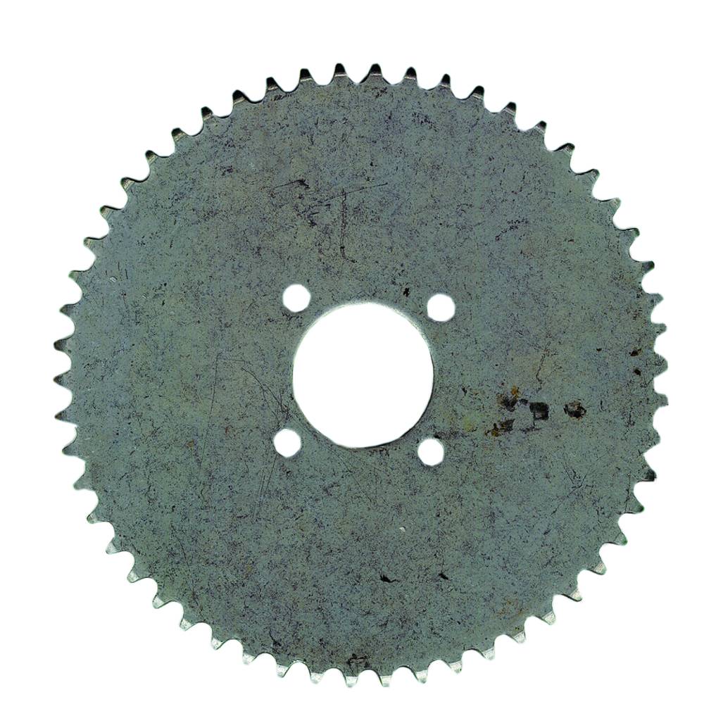 Stens Steel Plate Sprocket 54 Teeth, 2" Bore (Stens 260-075)