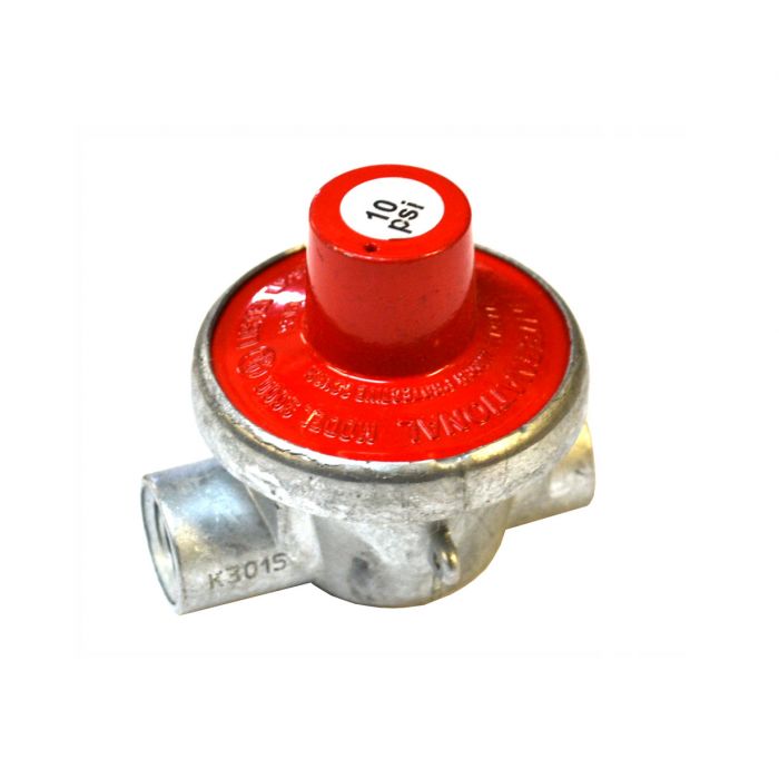 Heater LP Regulator without hose 26256