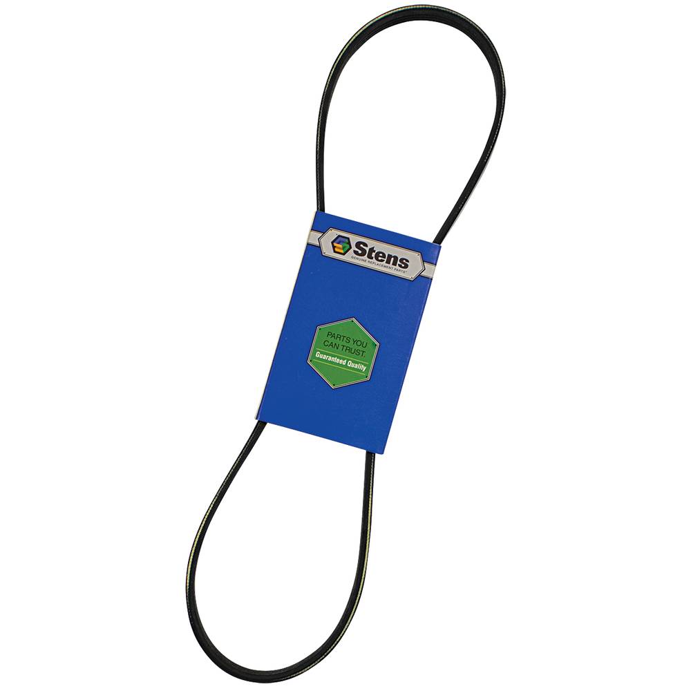 Stens OEM Replacement Belt Toro 121-6622 (Stens 265-023)