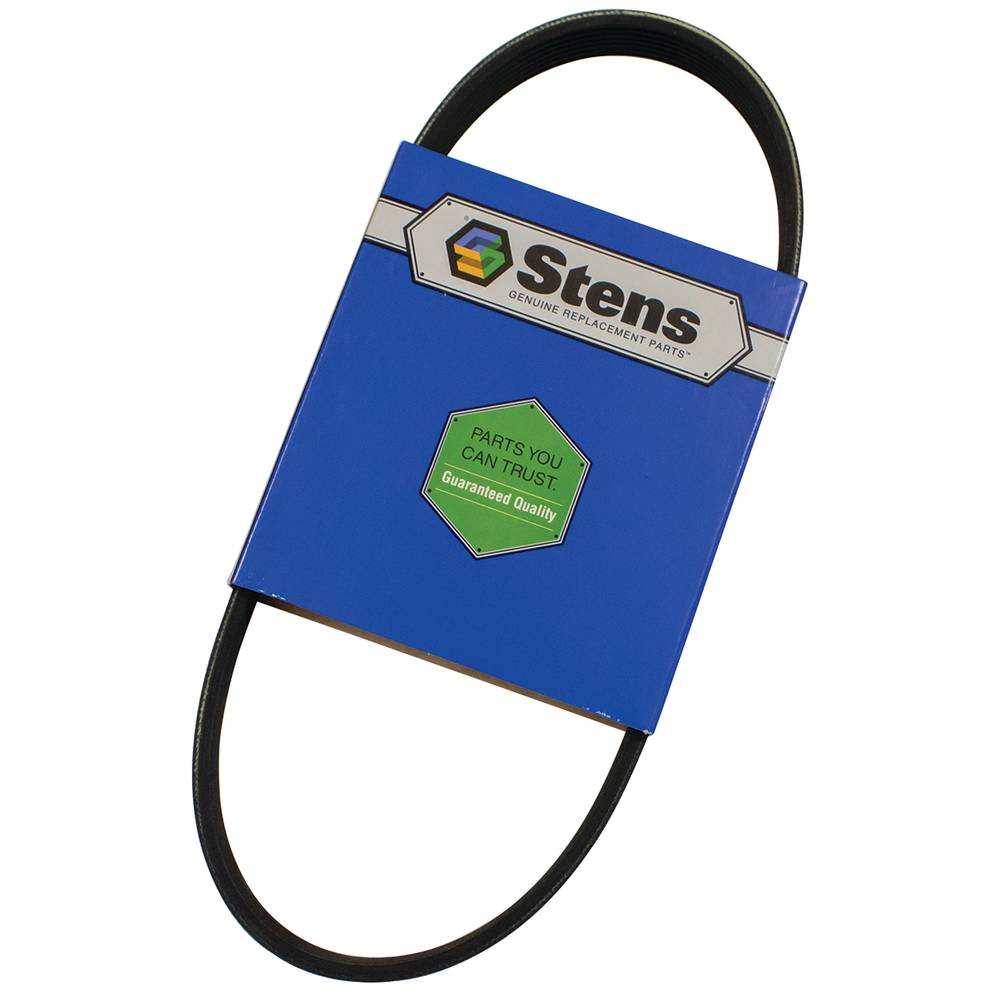 Stens OEM Replacement Belt Toro 110-3865 (Stens 265-061)