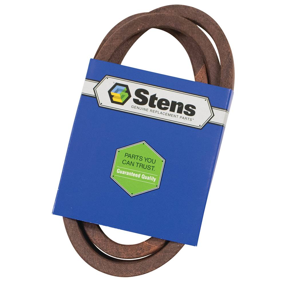Stens OEM Replacement Belt MTD 954-0329A (Stens 265-074)