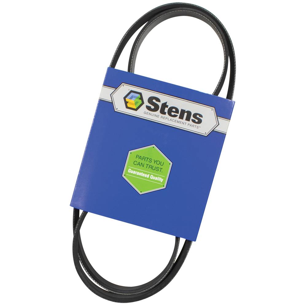 Stens OEM Replacement Belt Exmark 1-633569-SL (Stens 265-141)