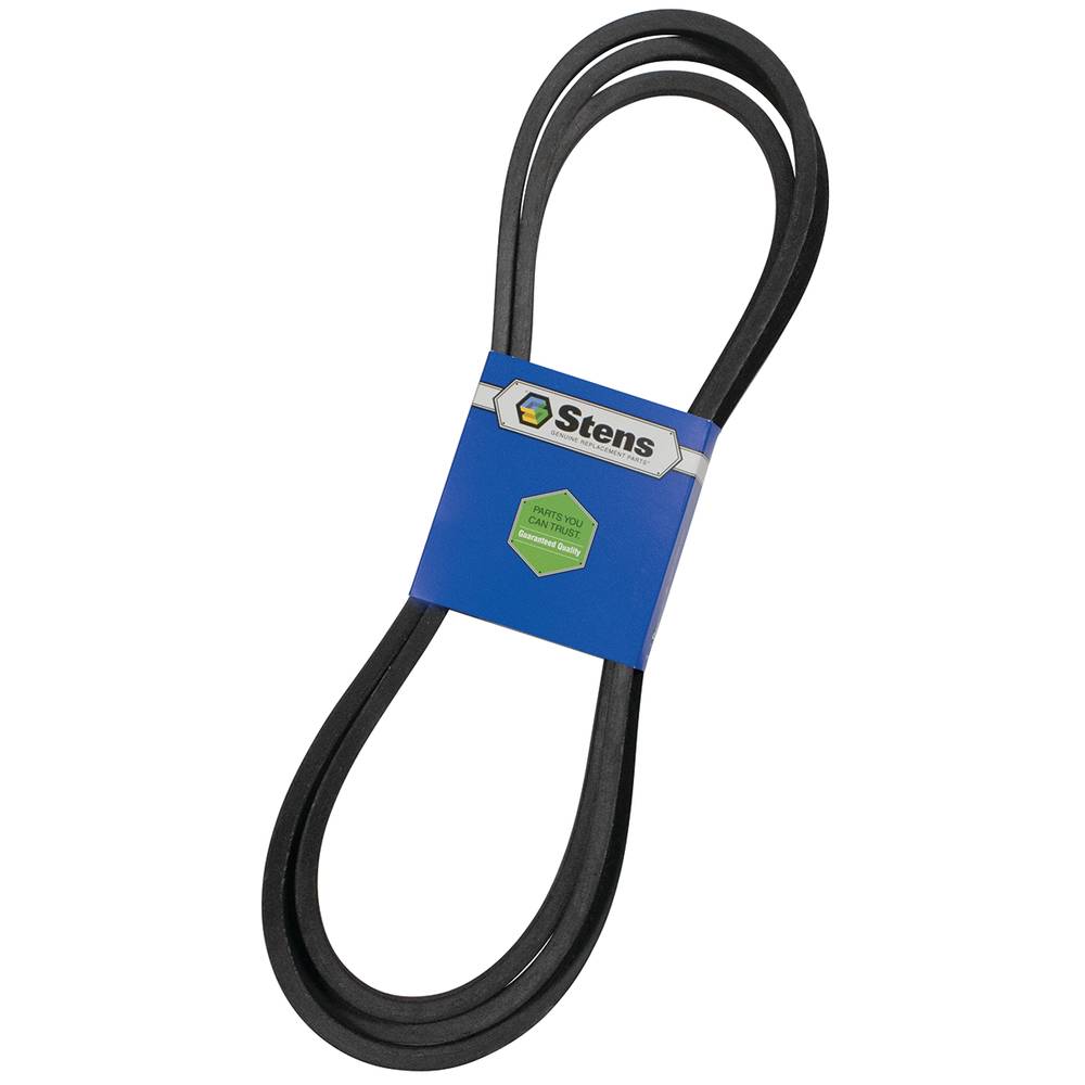 Stens OEM Replacement Belt Scag 481980 (Stens 265-143)