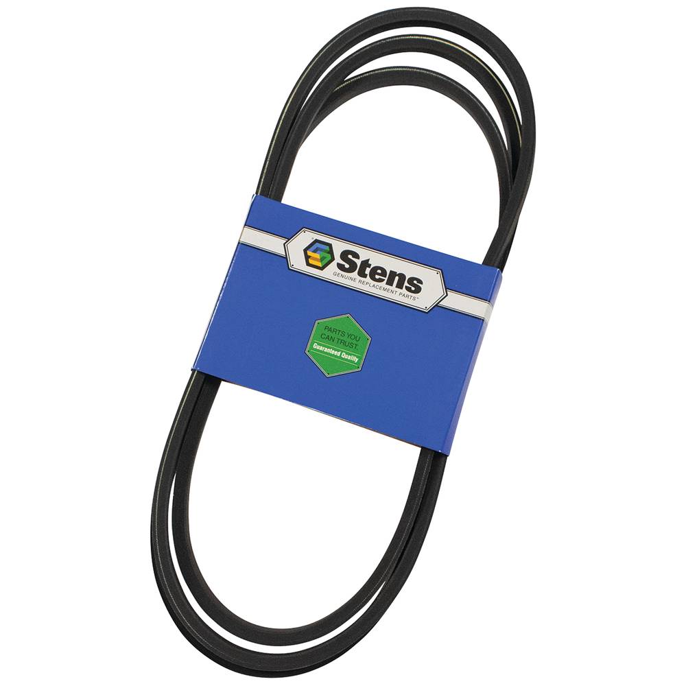 Stens OEM Replacement Belt Scag 481558 (Stens 265-146)