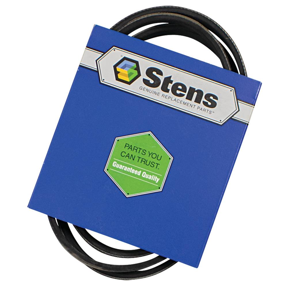 Stens OEM Replacement Belt Exmark 103-6906-S (Stens 265-183)