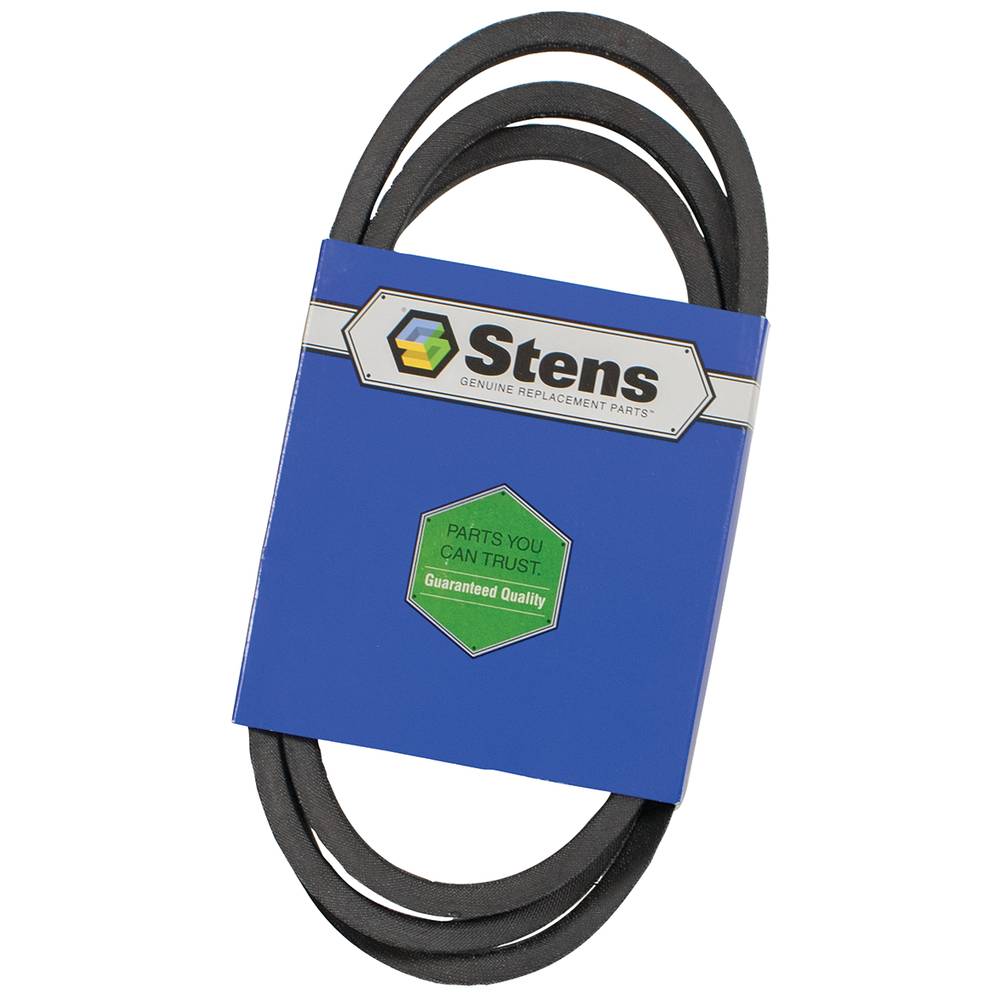 Stens OEM Replacement Belt Toro 117-7641 (Stens 265-184)