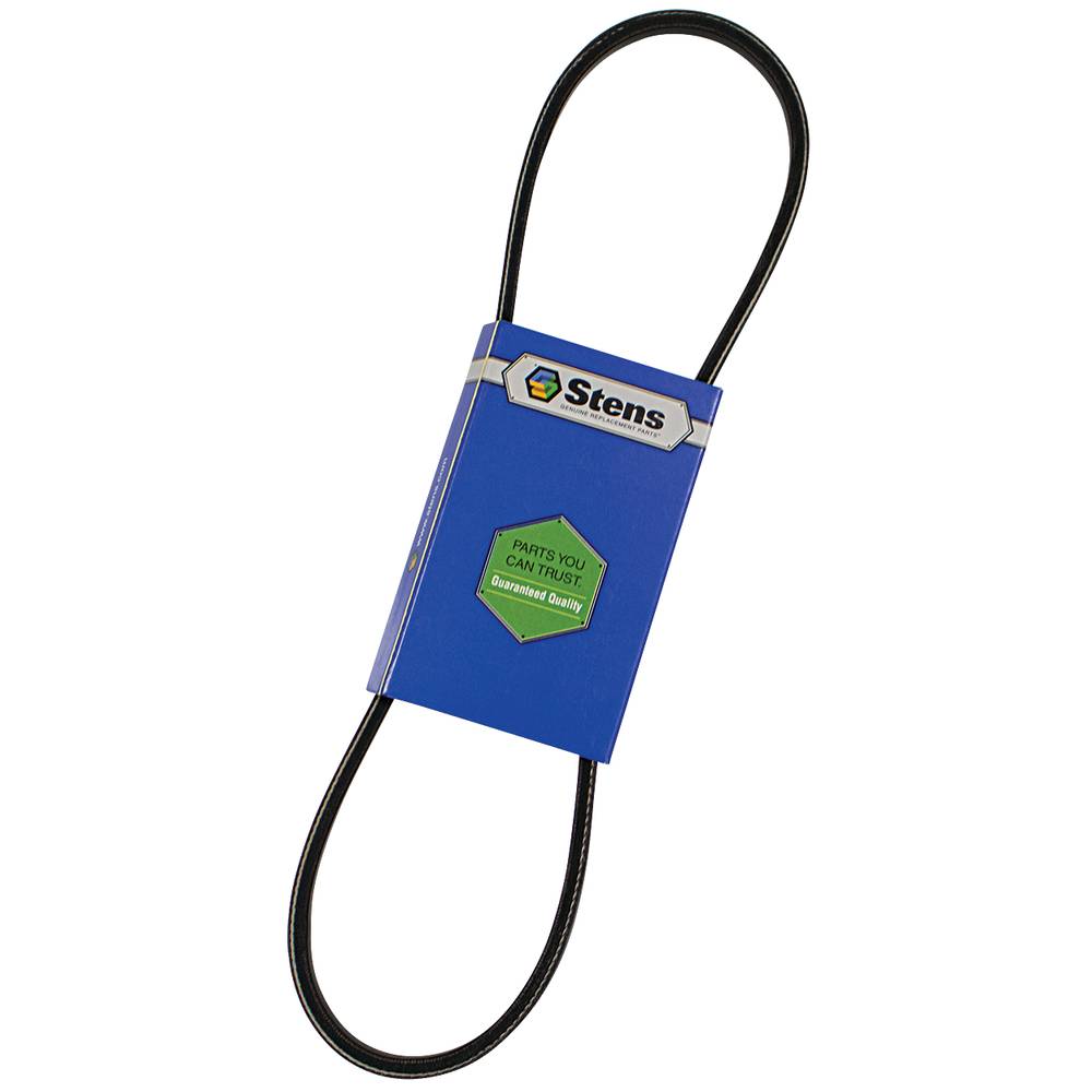 Stens OEM Replacement Belt MTD 954-0637A (Stens 265-262)