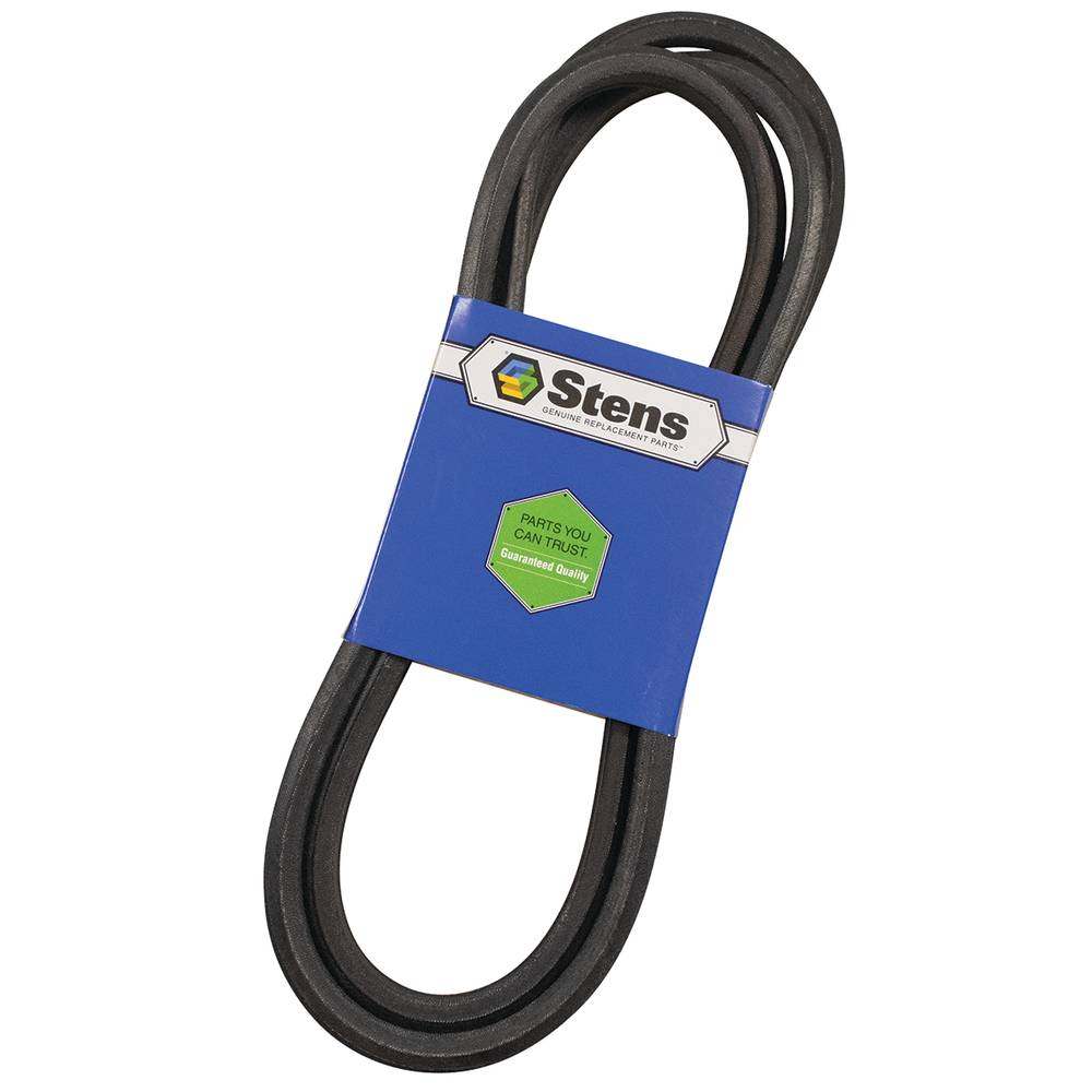 Stens OEM Replacement Belt John Deere M163989 (Stens 265-307)