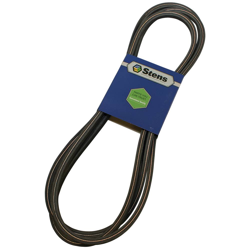 Stens OEM Replacement Belt Dixie Chopper 2006B144R (Stens 265-370)