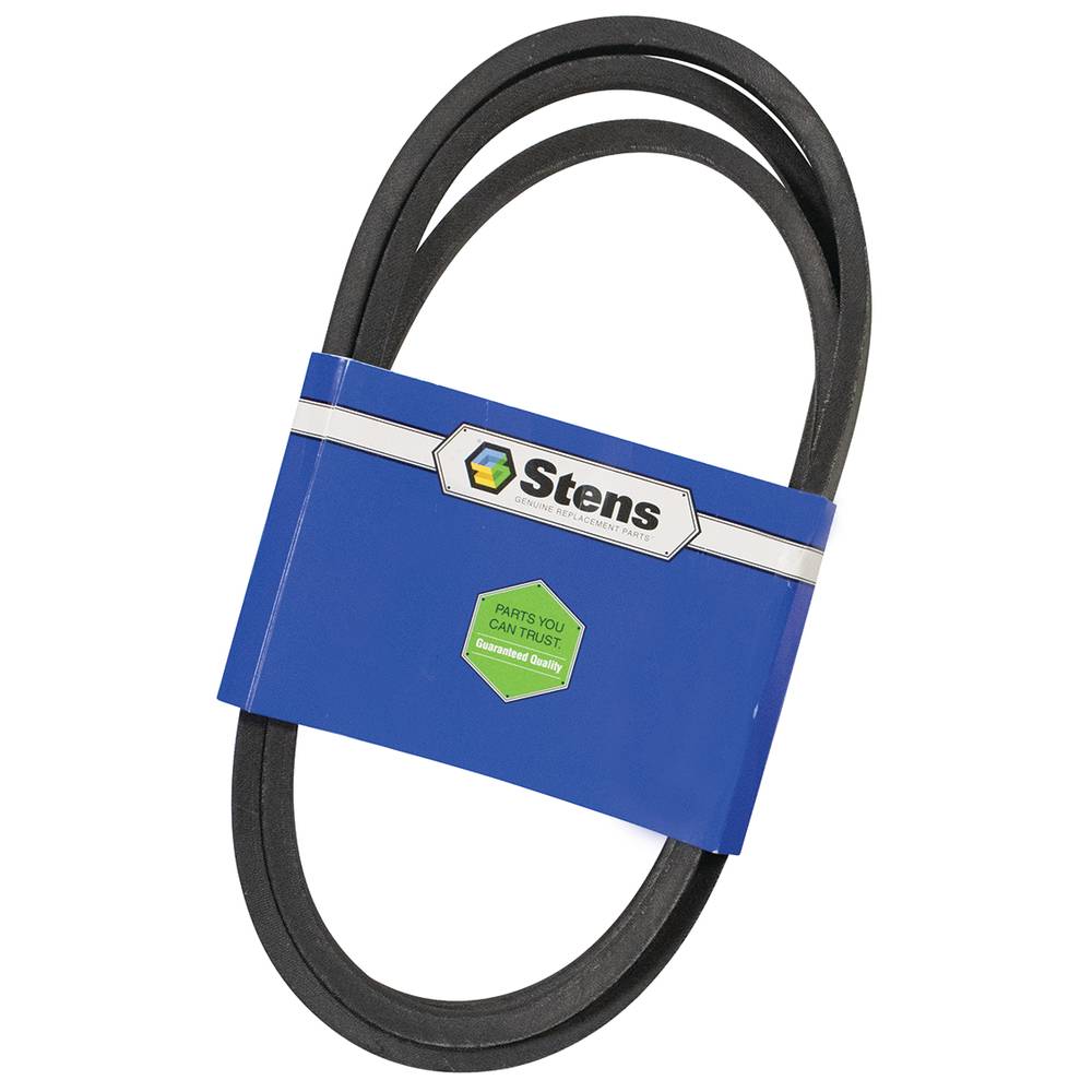 Stens OEM Replacement Belt Scag 48912 (Stens 265-375)