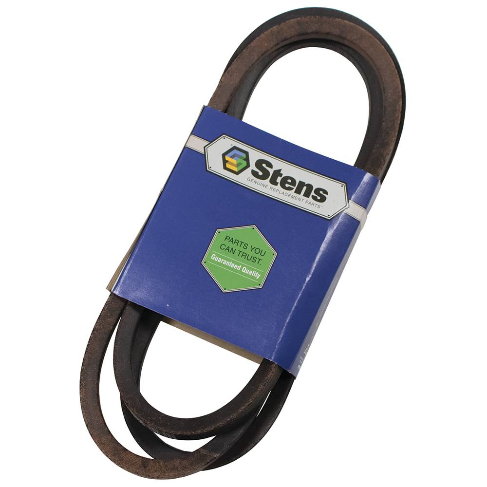 Stens OEM Replacement Belt Scag 48089 (Stens 265-387)