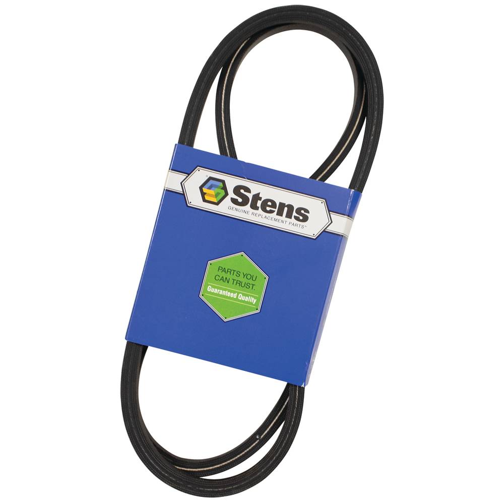 Stens OEM Replacement Belt Dixie Chopper 2006B64R (Stens 265-391)