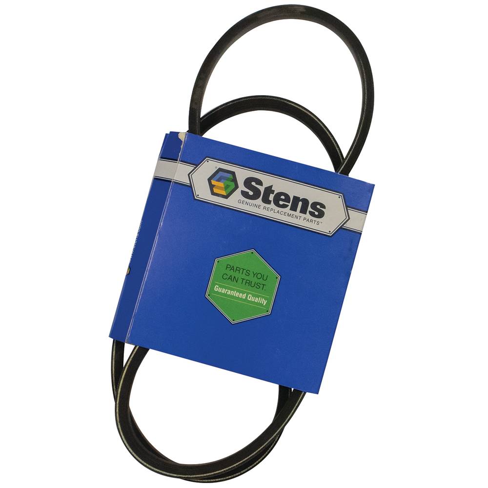 Stens OEM Replacement Belt Scag 48587 (Stens 265-401)