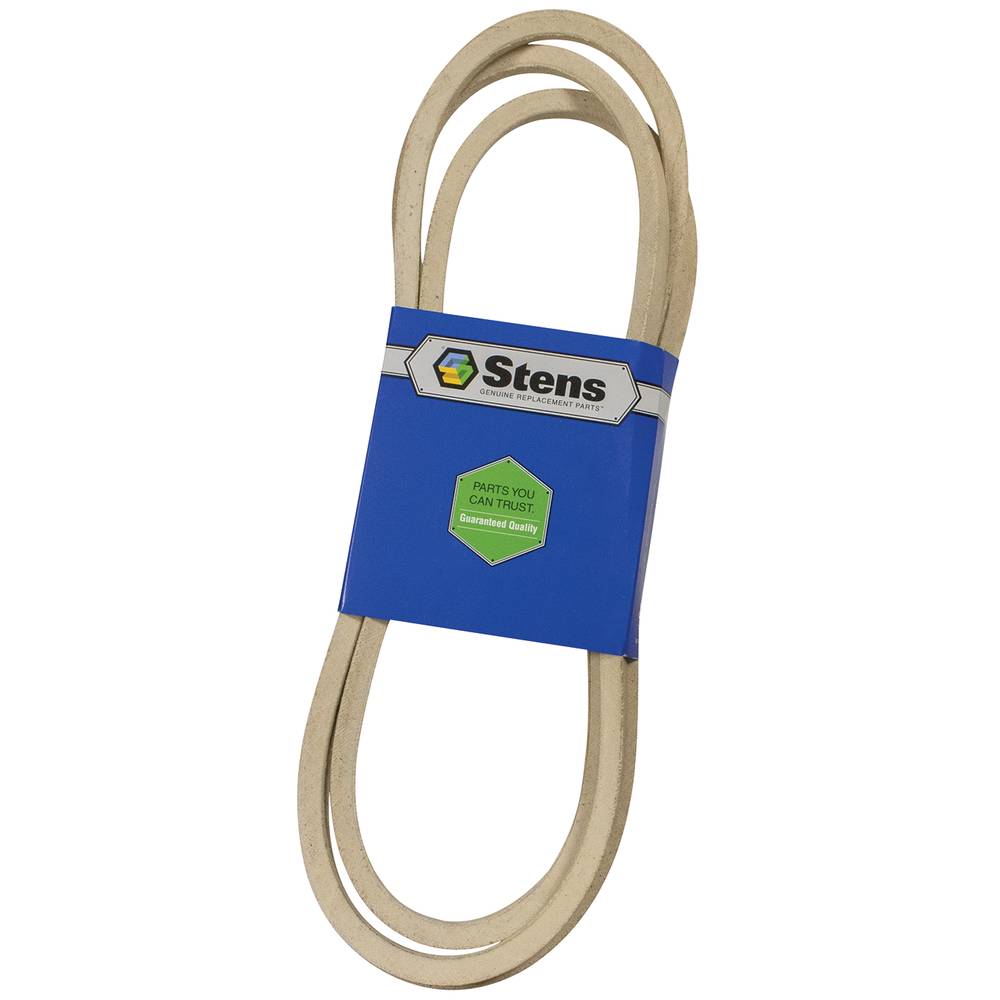 Stens OEM Replacement Belt Scag 482137 (Stens 265-412)