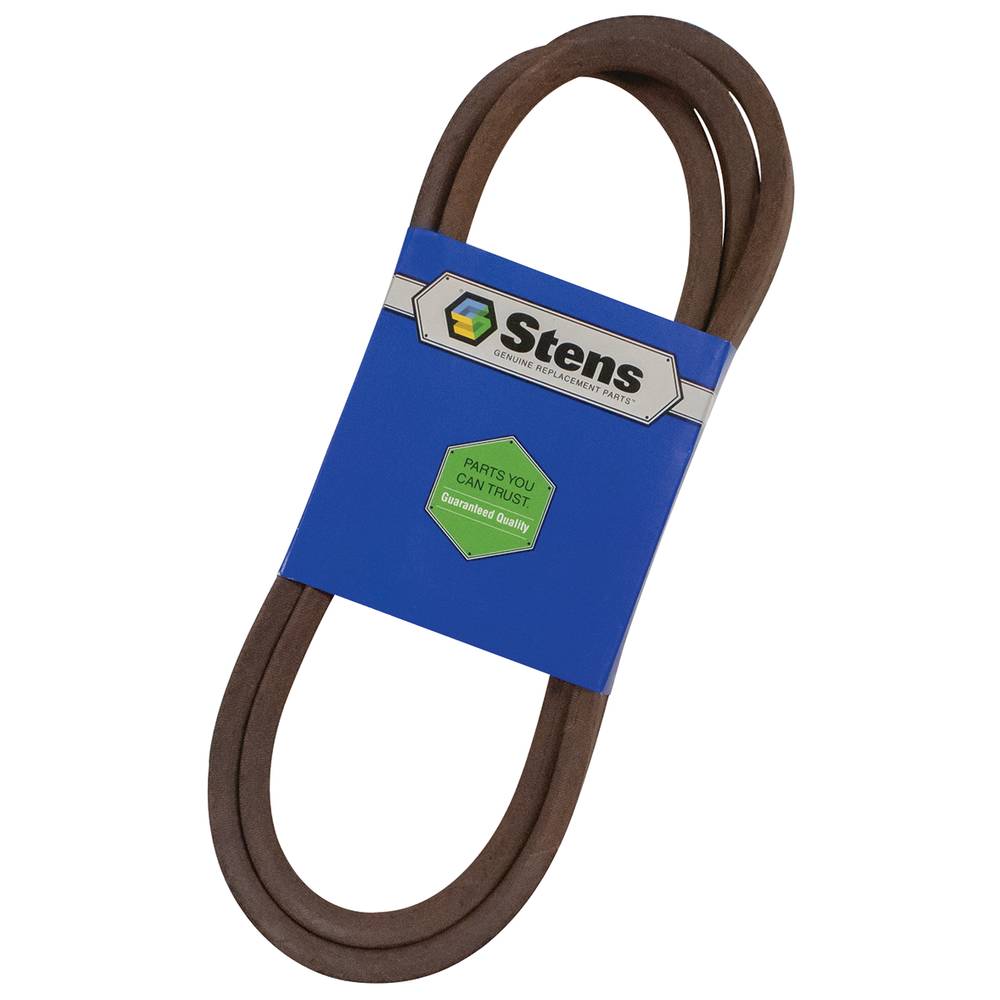 Stens OEM Replacement Belt Dixie Chopper 2010B100W (Stens 265-422)