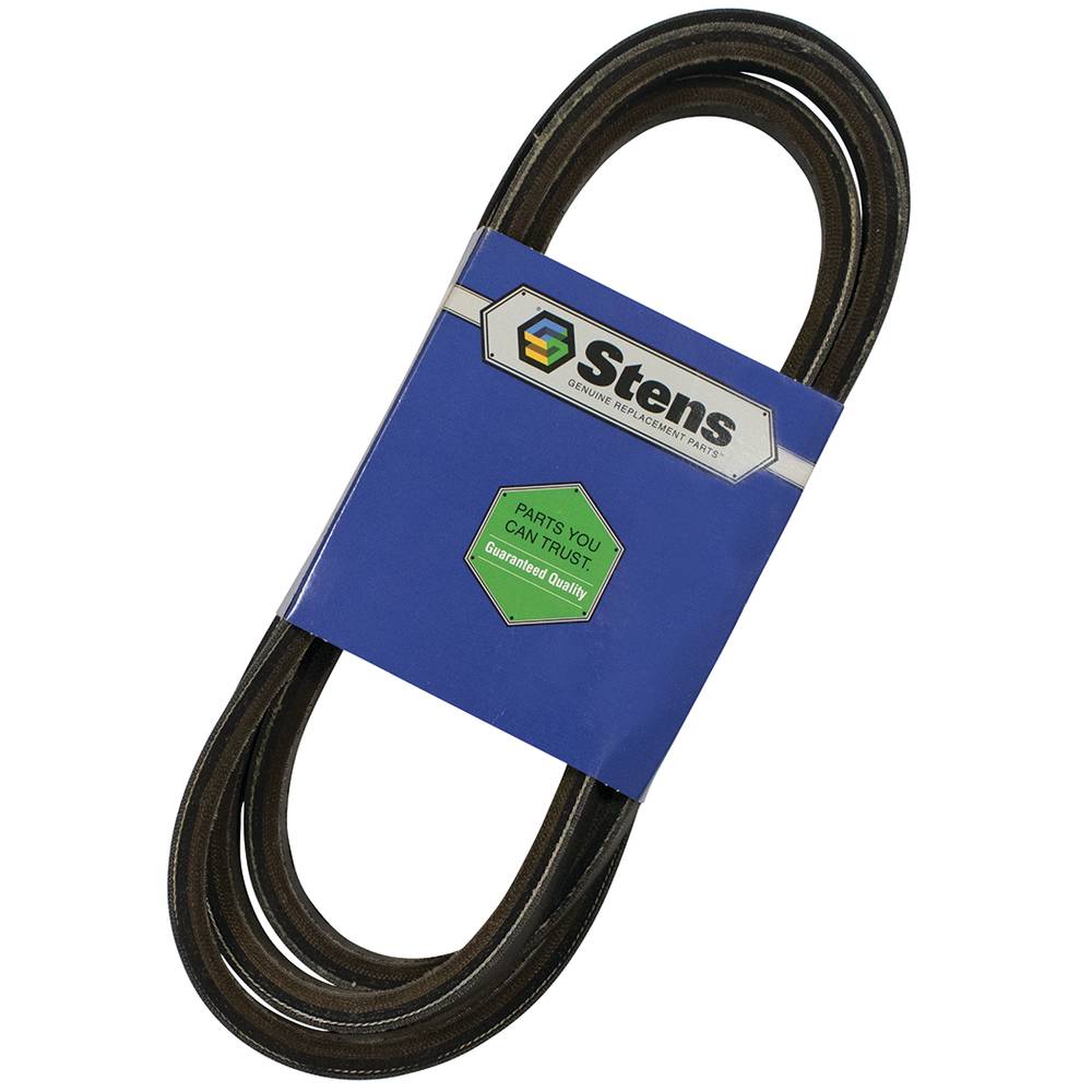 Stens OEM Replacement Belt John Deere M151276 (Stens 265-462)