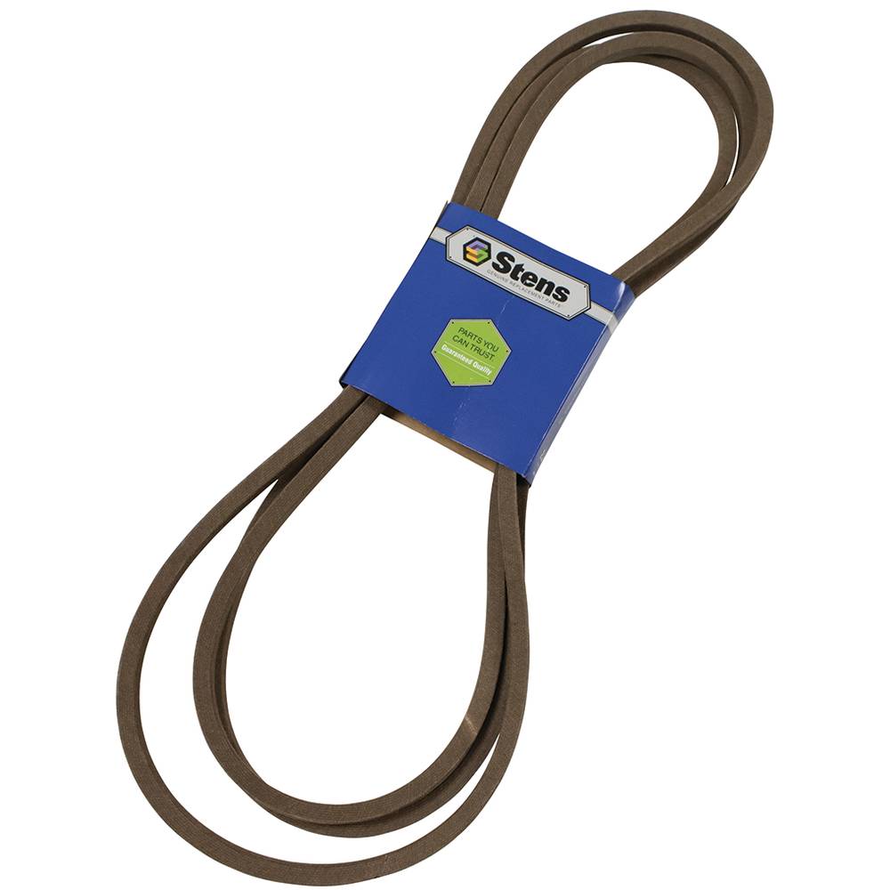 Stens OEM Replacement Belt Worldlawn 6001001 (Stens 265-491)