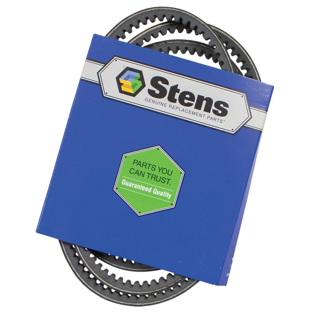 Stens OEM Replacement Belt Toro 119-3309-SL (Stens 265-530)