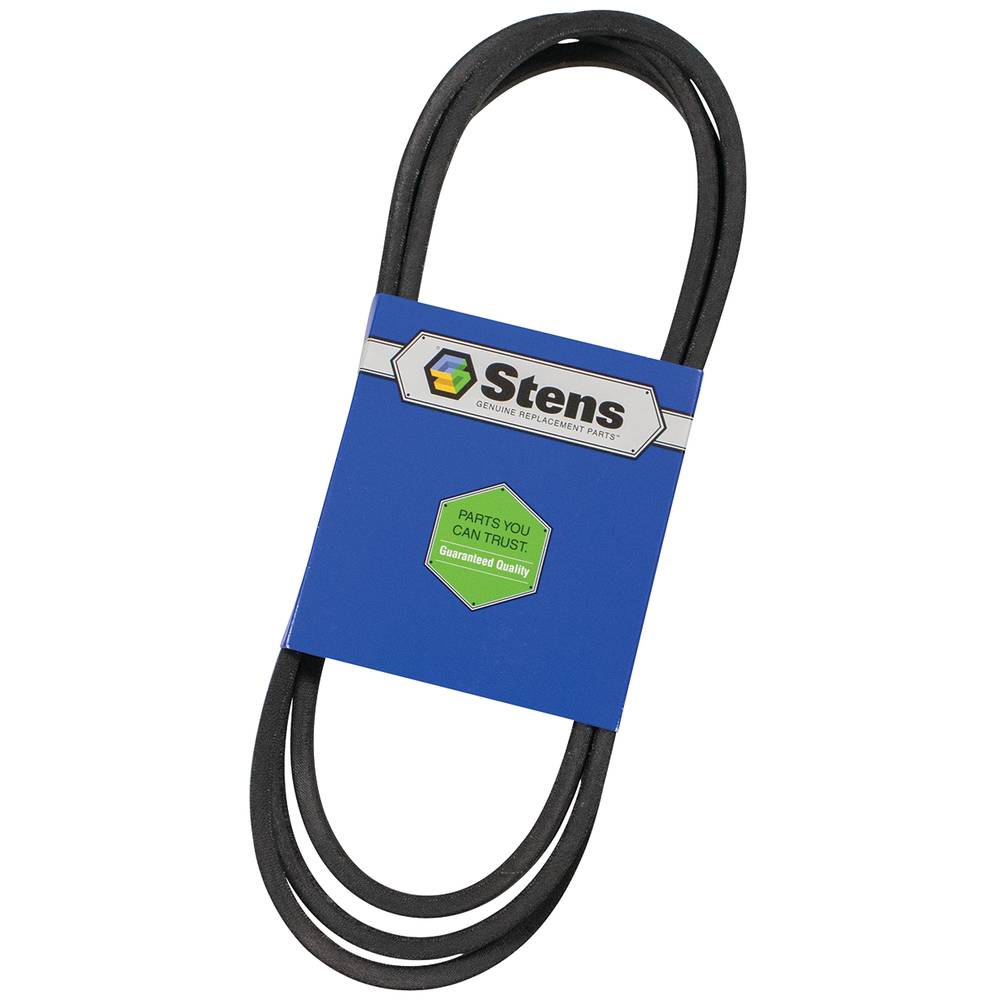 Stens OEM Replacement Belt Toro 94-2501 (Stens 265-587)