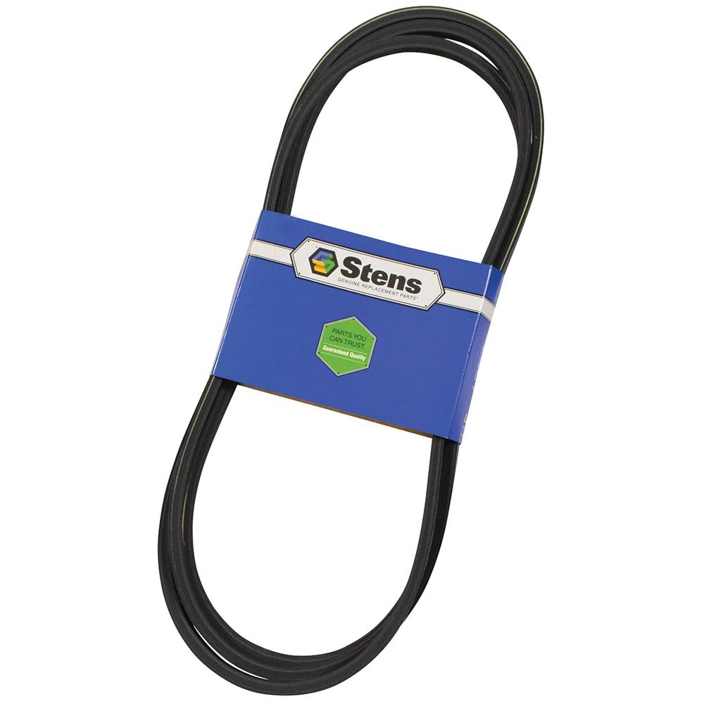 Stens OEM Replacement Belt Exmark 109-5018-SL (Stens 265-612)