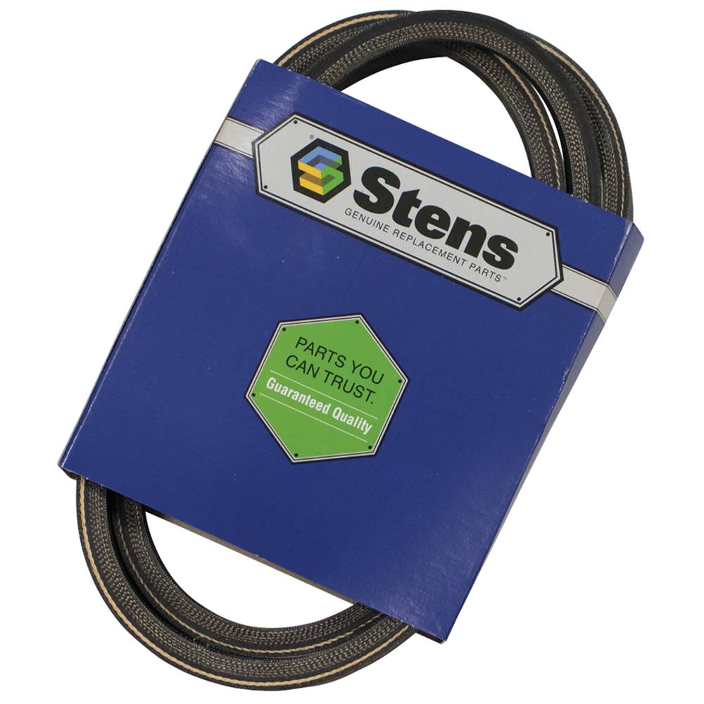 Stens OEM Replacement Belt John Deere M82462 (Stens 265-640)