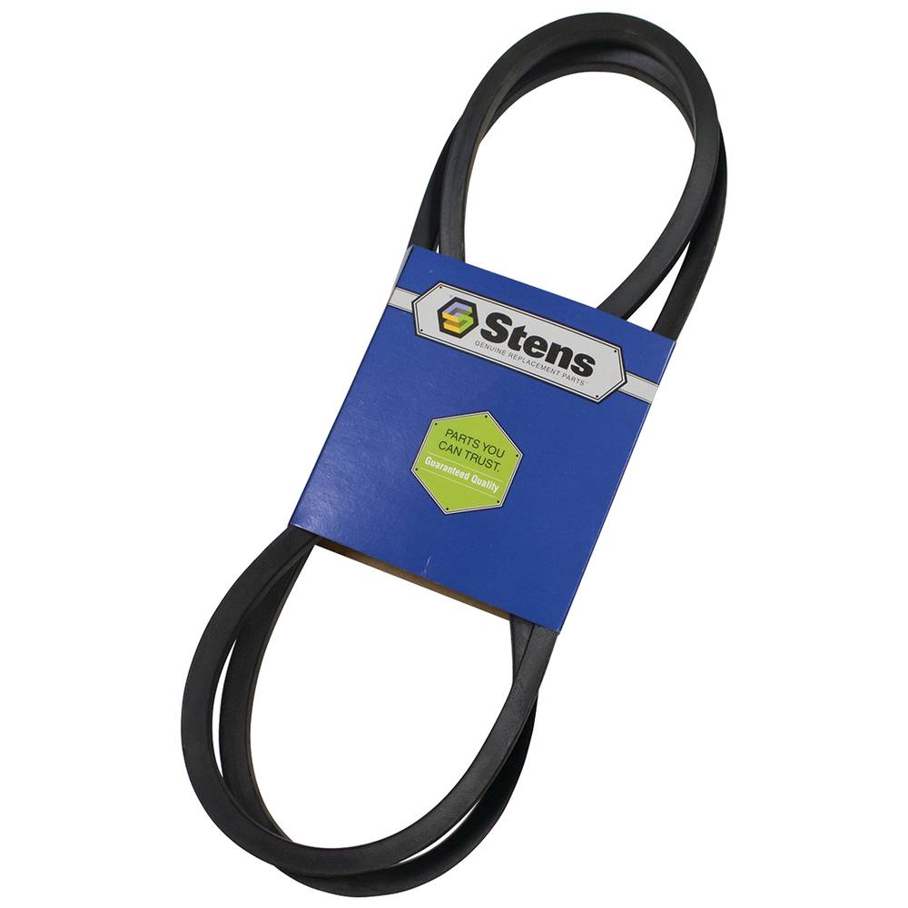 Stens OEM Replacement Belt Scag 48278 (Stens 265-674)