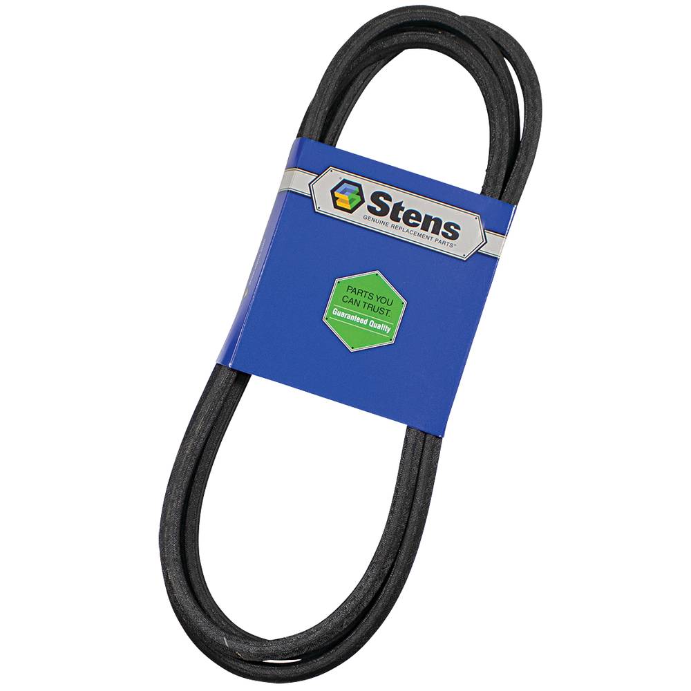 Stens OEM Replacement Belt Snapper 7024497YP (Stens 265-686)